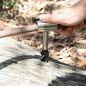 Preview: Outdoor Handbohrer | Survival Tool | 